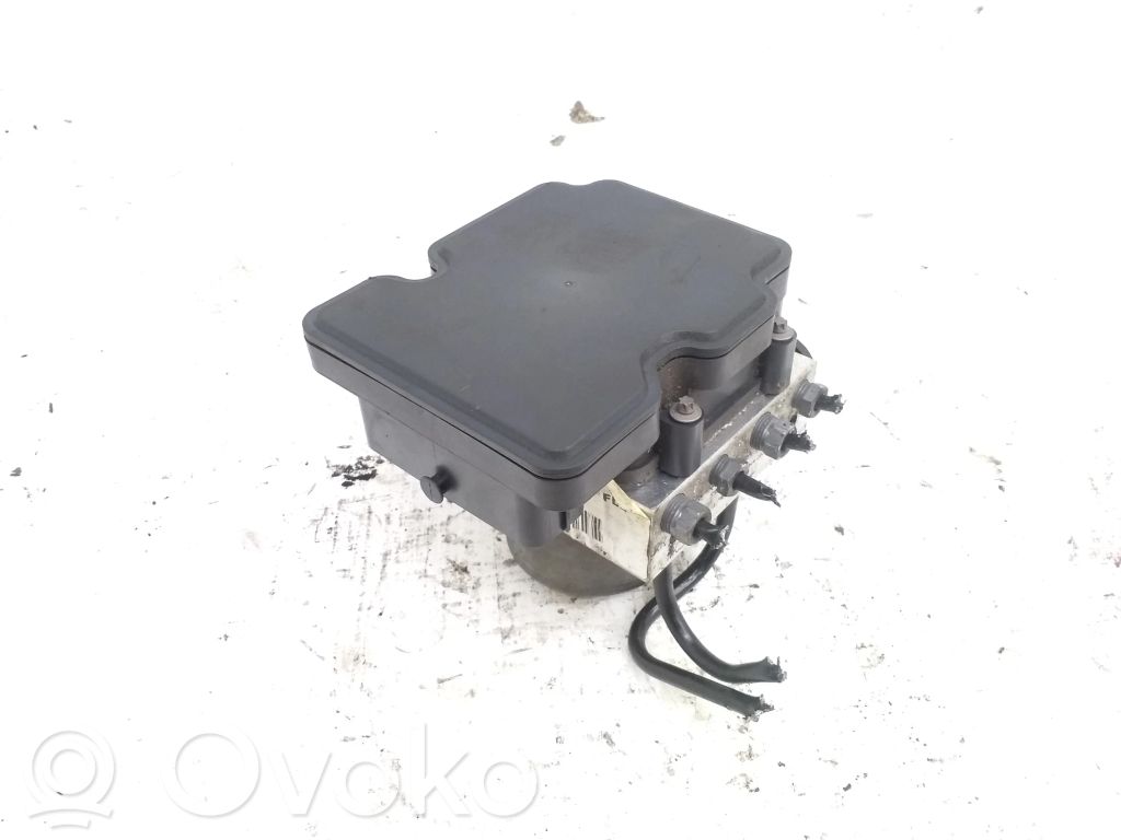 Peugeot Boxer ABS Blokas 