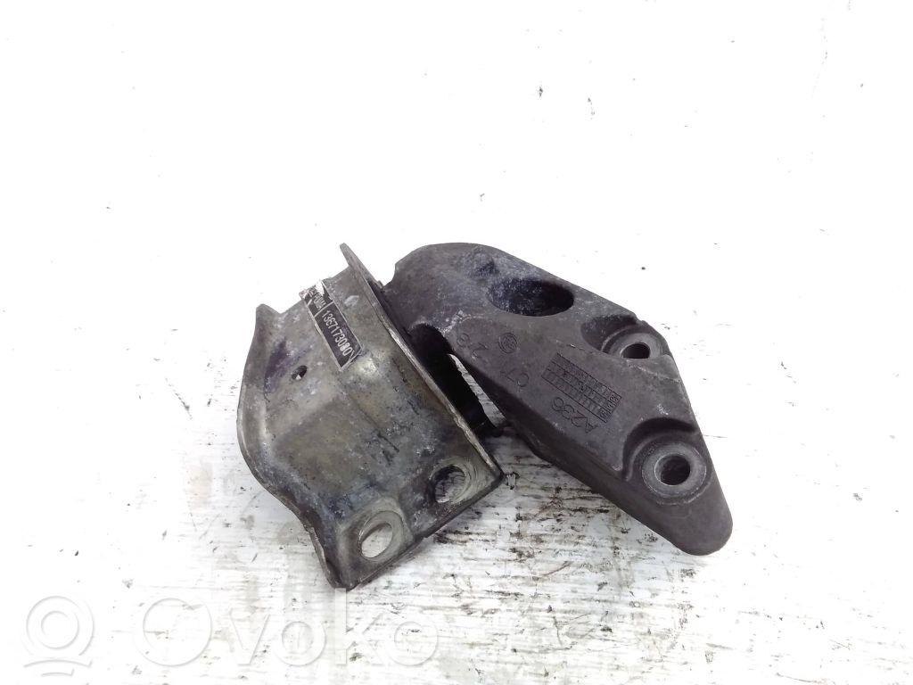 Peugeot Boxer Engine mount bracket 