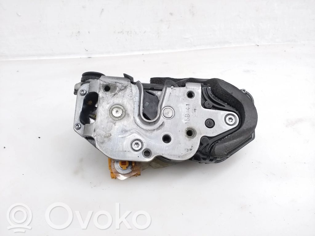 Opel Insignia A Serratura portiera posteriore