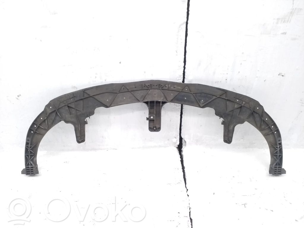 Front bumper support beam   22787151,551004542