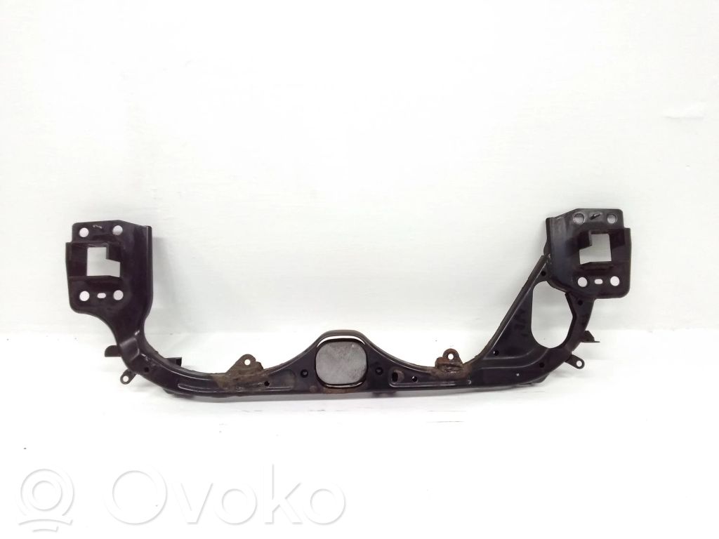 Audi A6 S6 C6 4F Panel mocowanie chłodnicy / dół