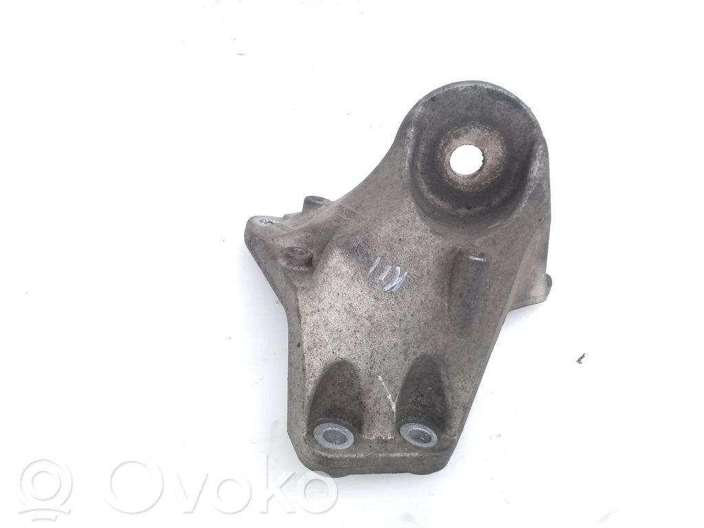 Audi A6 S6 C6 4F Supporto di montaggio scatola del cambio