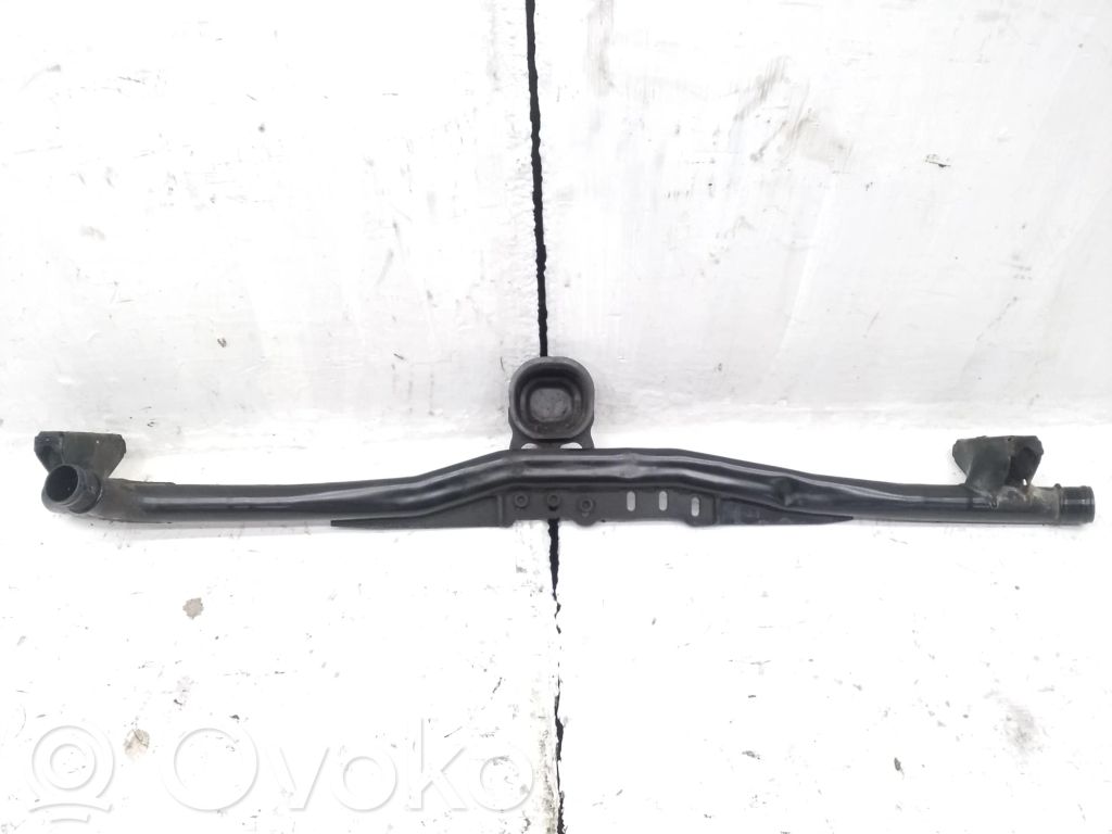 Audi A8 S8 D3 4E Intercooler hose/pipe 