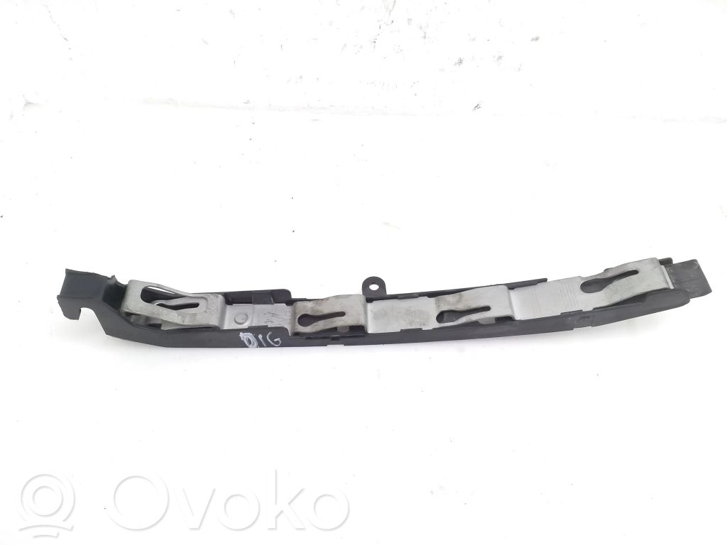 Audi A8 S8 D3 4E Rear bumper mounting bracket 