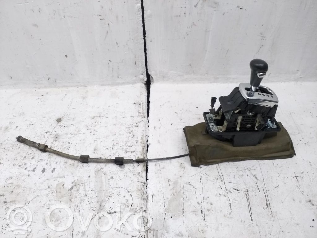 Audi A8 S8 D3 4E Gear shifter/selector 