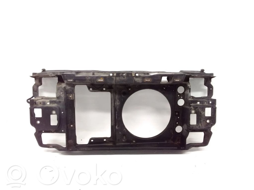 Volkswagen Polo III 6N 6N2 6NF Schlossträger frontträger frontmaske 