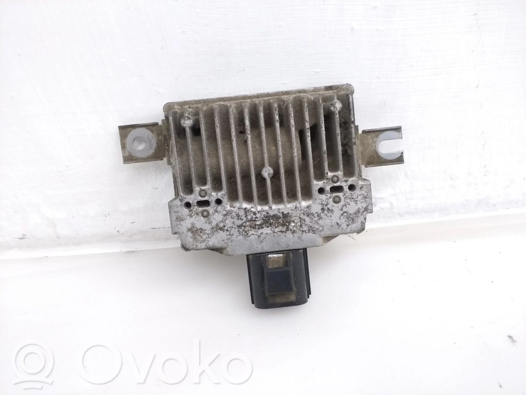 Volvo XC60 Centralina/modulo pompa dell’impianto di iniezione