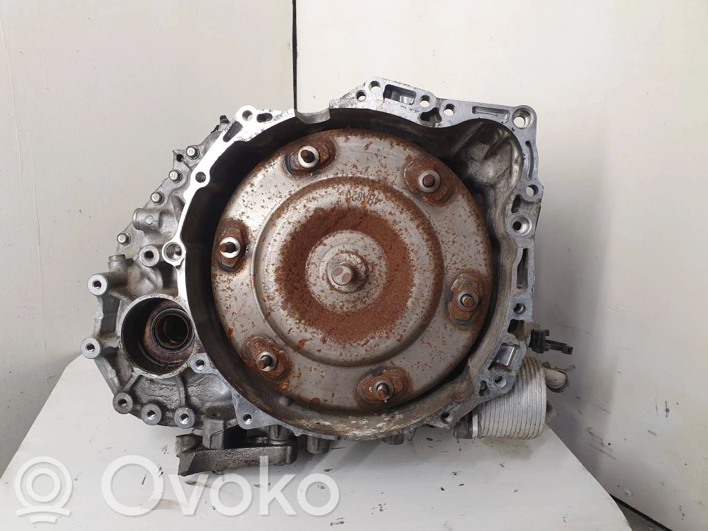 Volvo XC60 Automatic gearbox 