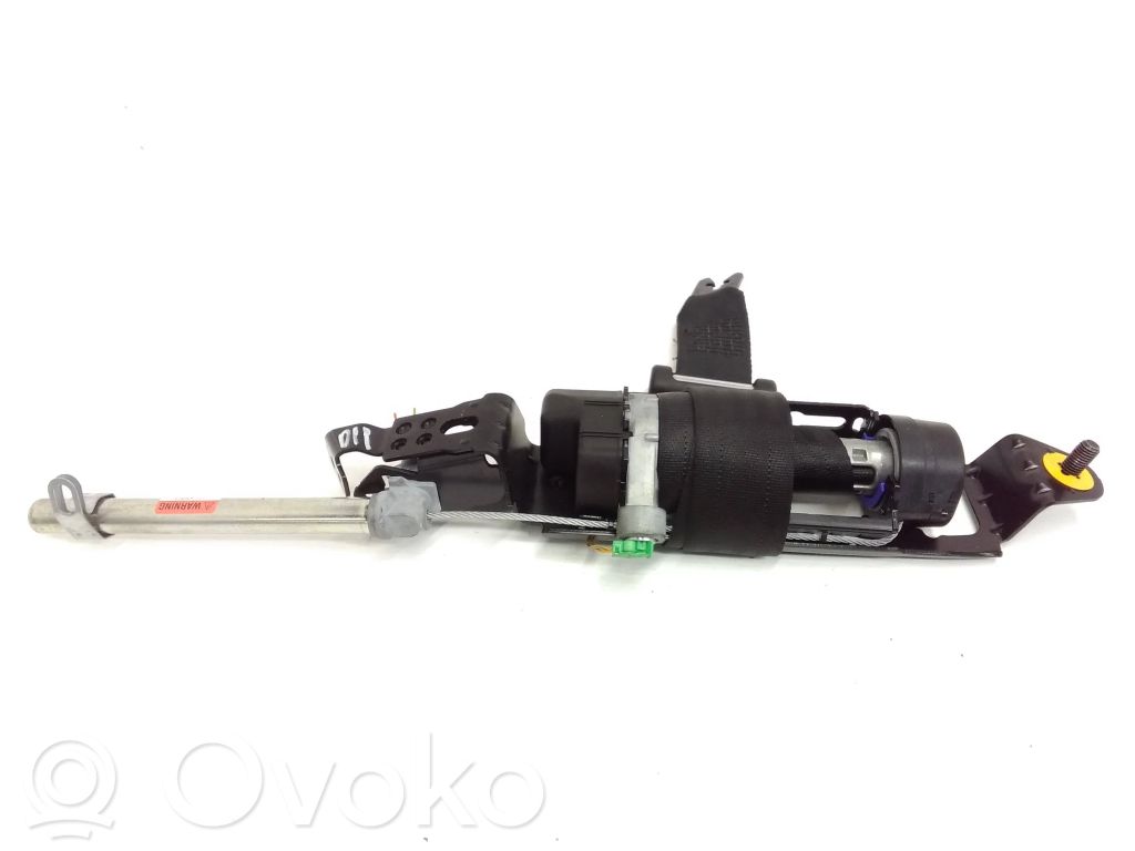 Volvo XC60 Cinturón delantero 