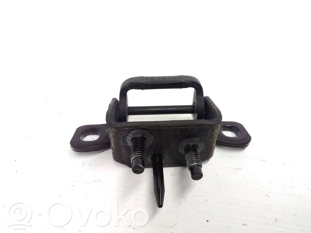 Volvo XC60 Tailgate/trunk/boot hinge 