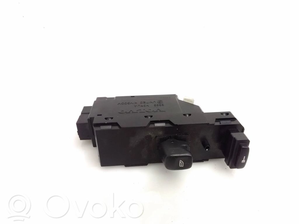 Volvo XC90 Electric window control switch 
