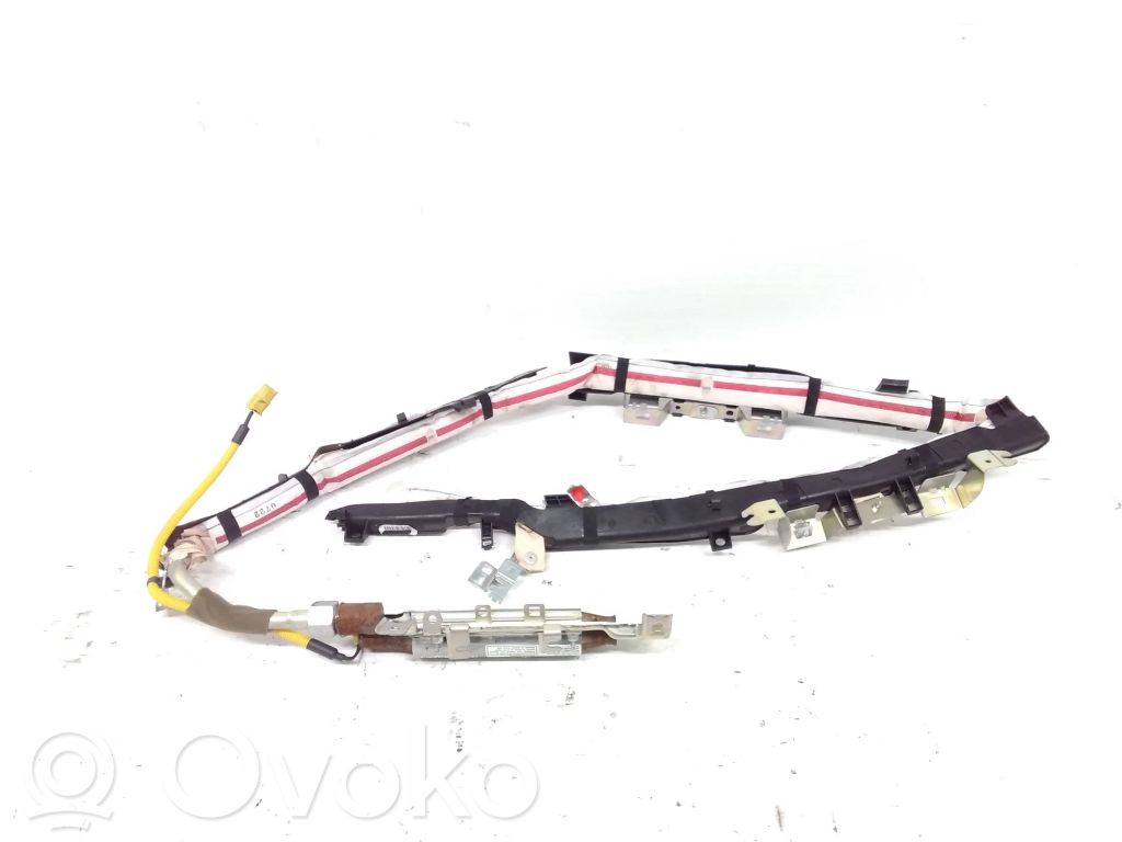 Honda CR-V Airbag del techo 