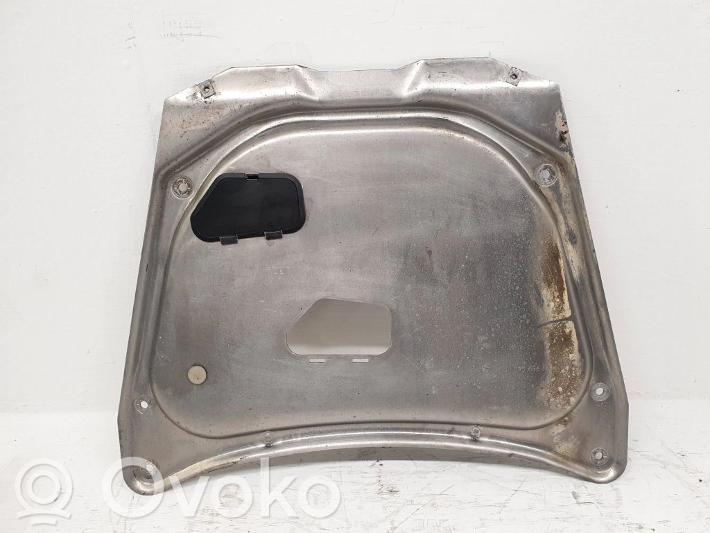 BMW X5 E53 Engine splash shield/under tray 