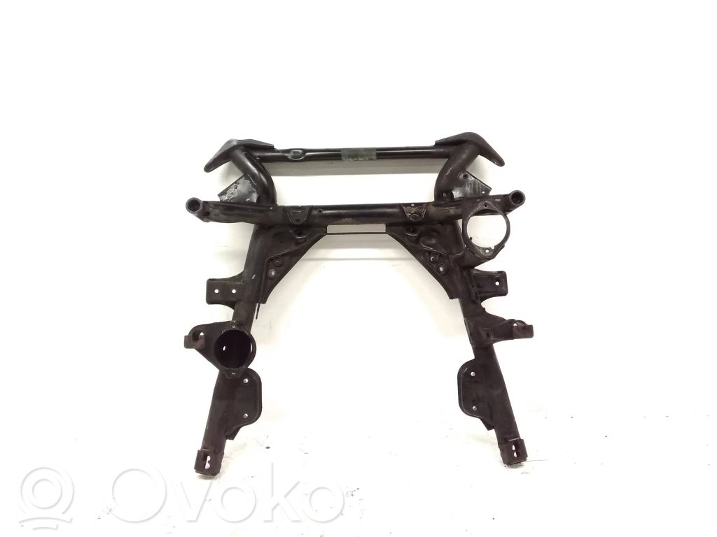 BMW X5 E53 Front subframe 