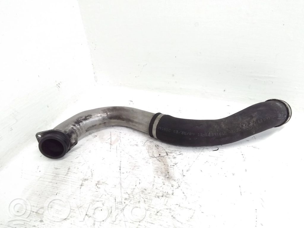 BMW X5 E53 Intercooler hose/pipe 