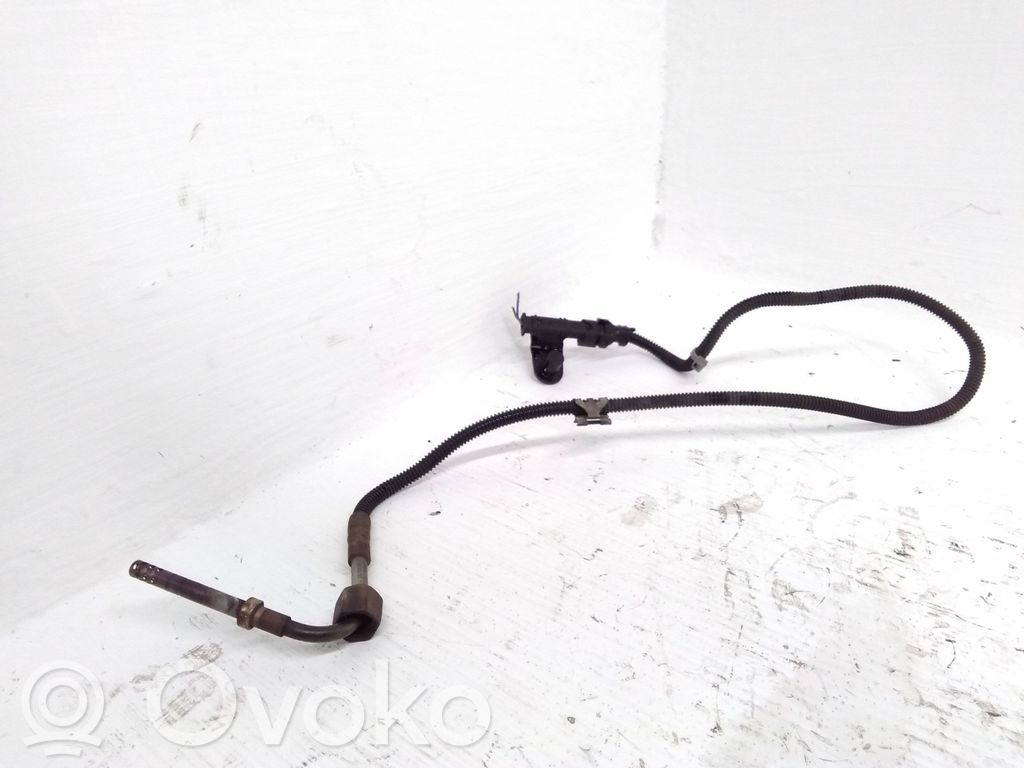 Mercedes-Benz S W221 Abgastemperatursensor 