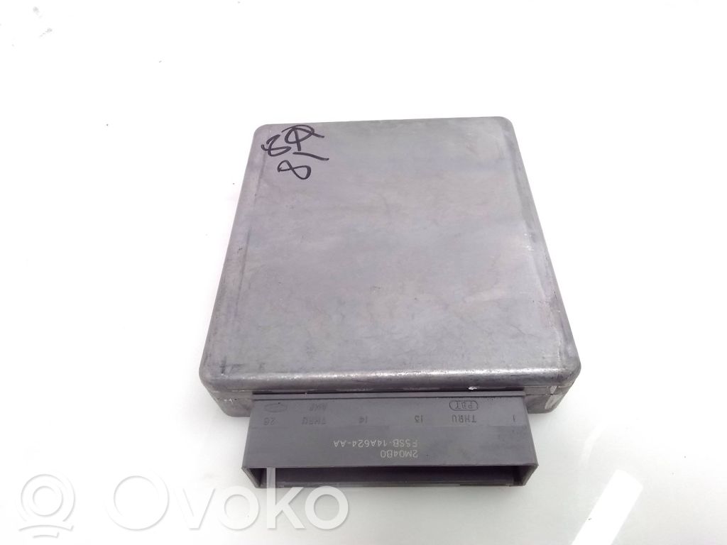 Ford Focus Engine control unit/module 