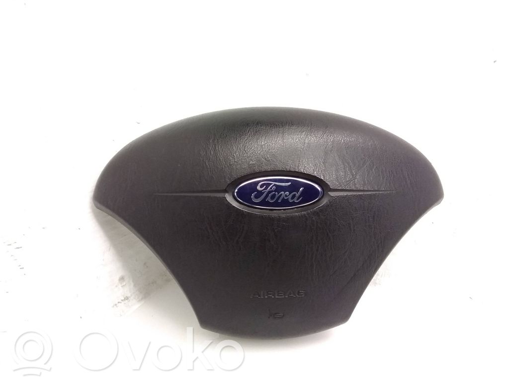 Ford Focus Stūres drošības spilvens 