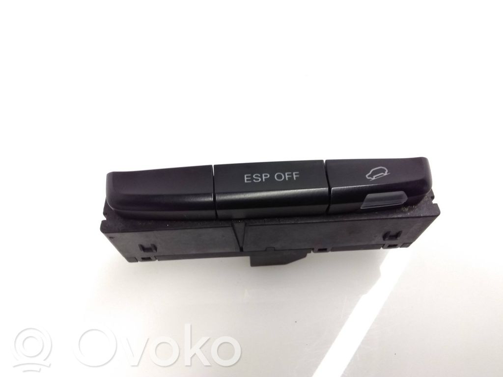 Audi Q5 SQ5 8R ESP (stability program) switch 