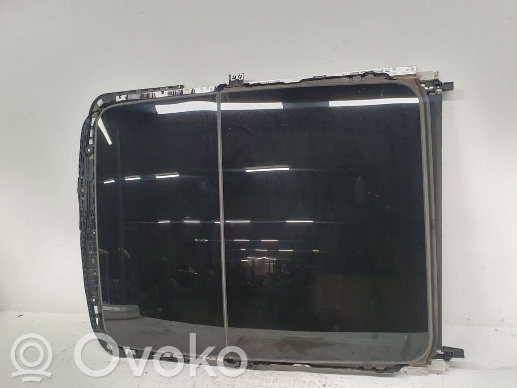 Nissan X-Trail T32 Set trapă 