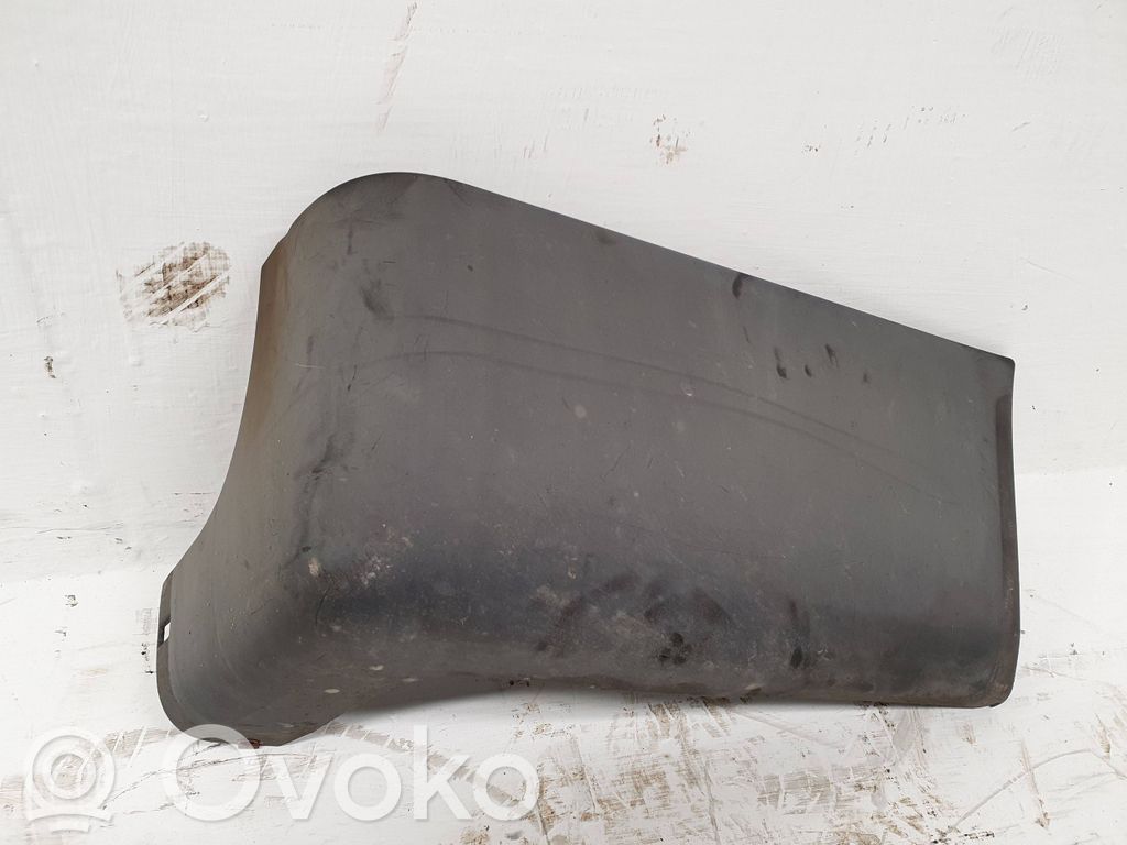 Ford Transit Rear bumper corner part panel trim 