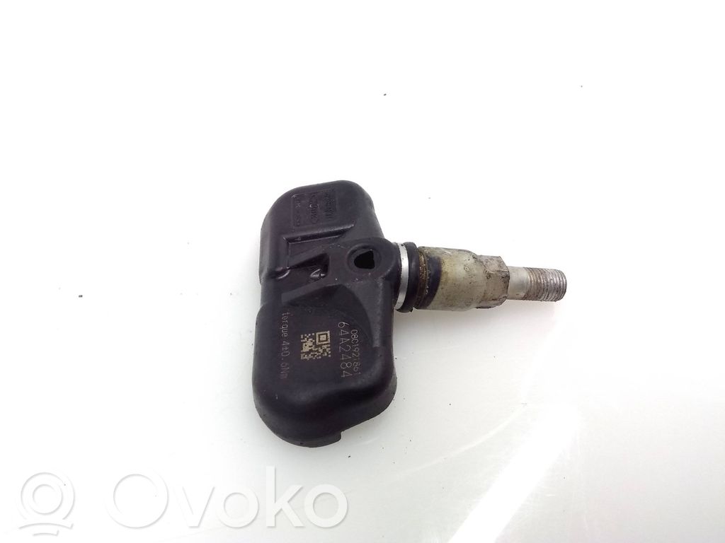 Toyota Camry Czujnik ciśnienia opon 