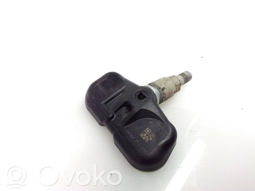 Toyota Camry Czujnik ciśnienia opon 