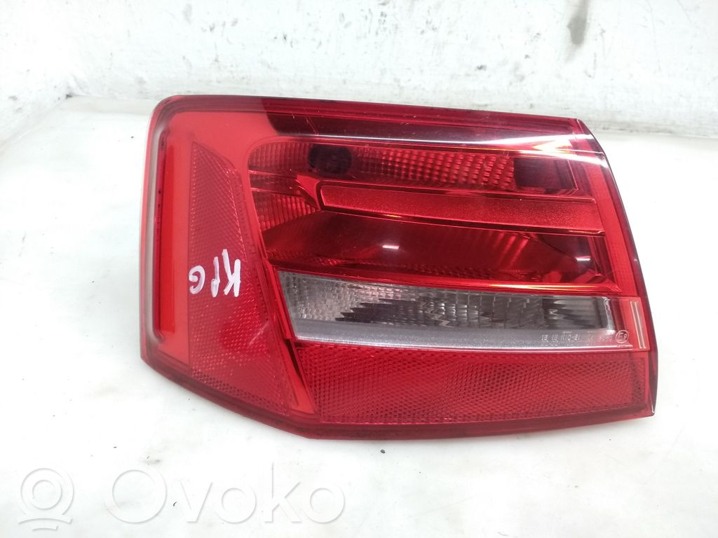 Audi A6 S6 C7 4G Takavalot 