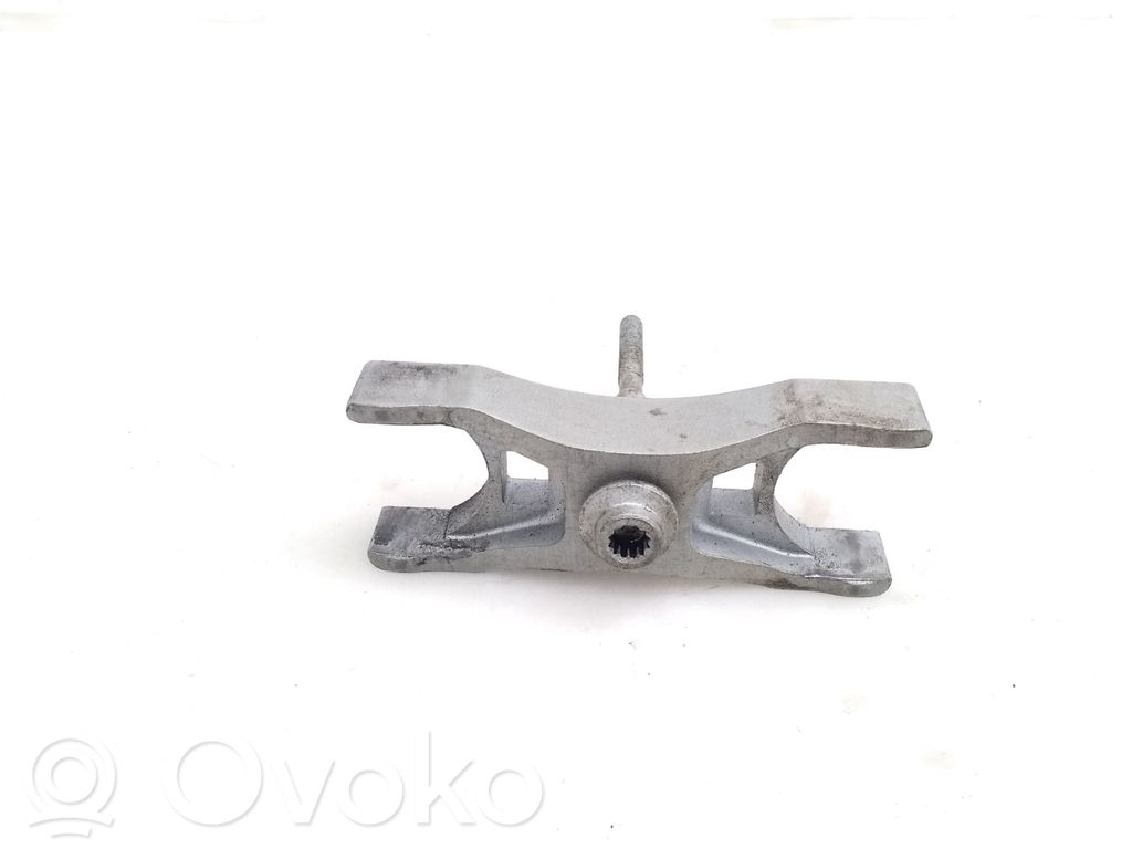 Audi A4 S4 B8 8K Bridă fixare injector 