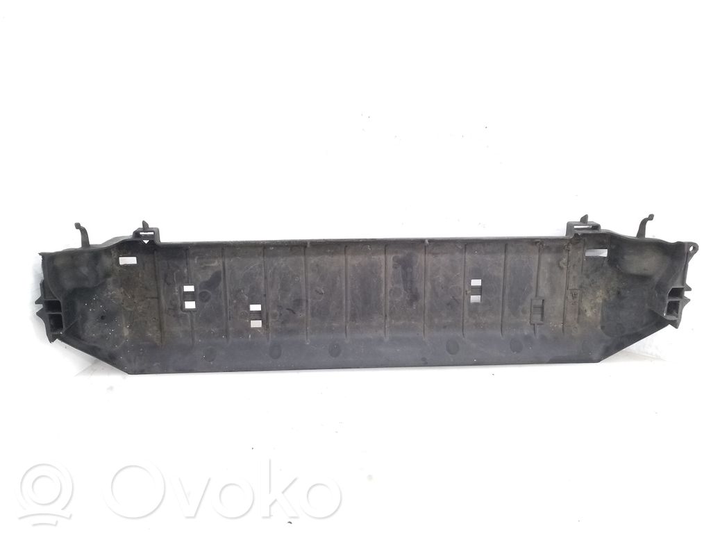 BMW X5 E70 Pannello di fondo di supporto del radiatore 