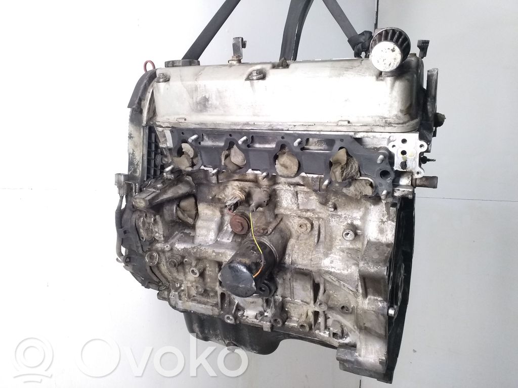 Honda Accord Engine 