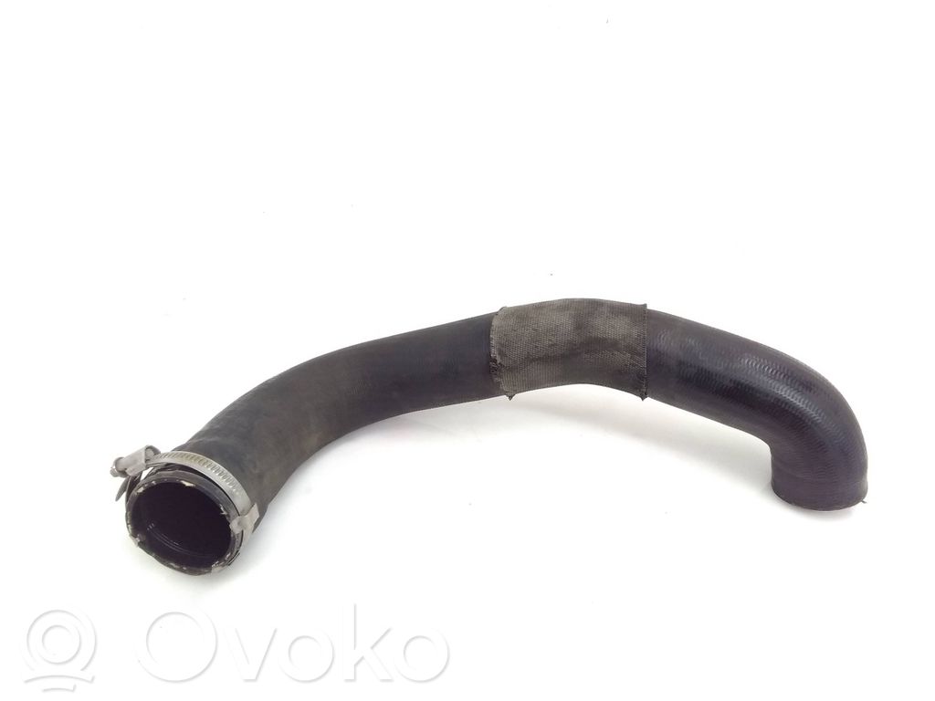 Porsche Panamera (971) Intercooler hose/pipe 