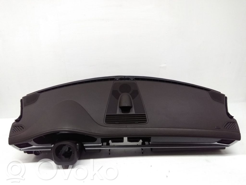 Porsche Panamera (971) Cruscotto 
