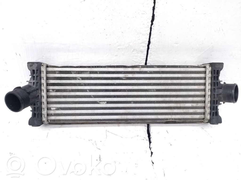 Ford Transit Custom Radiatore intercooler 