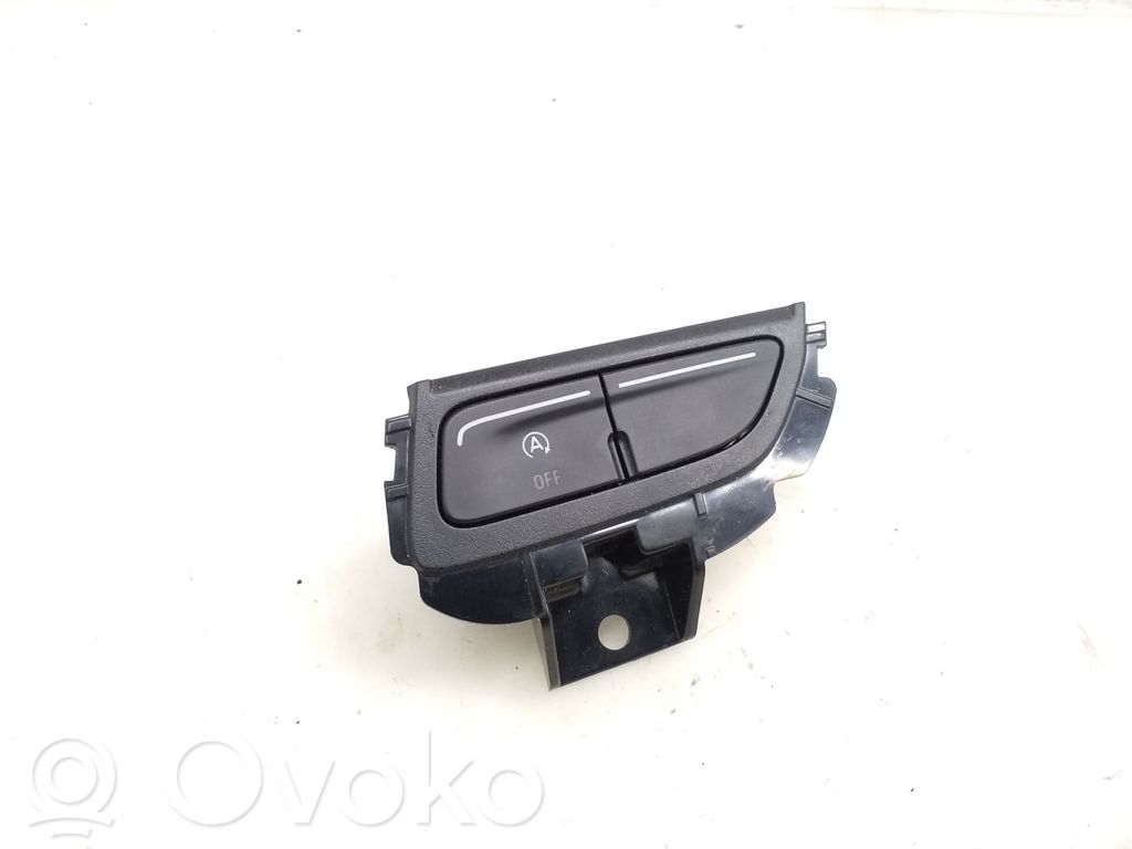 Ford Transit Custom Other switches/knobs/shifts 