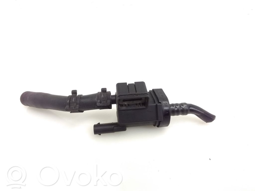 Zawór podciśnienia / Elektrozawór turbiny   0P2906517