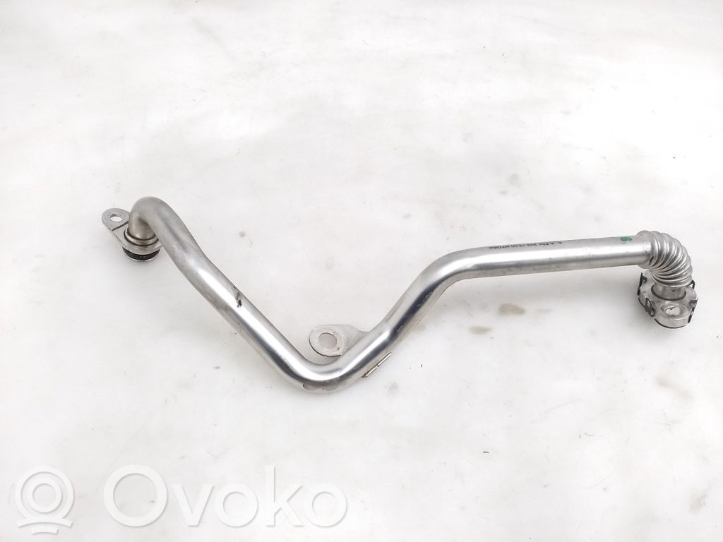 Mercedes-Benz E W213 Linea/tubo flessibile della valvola EGR