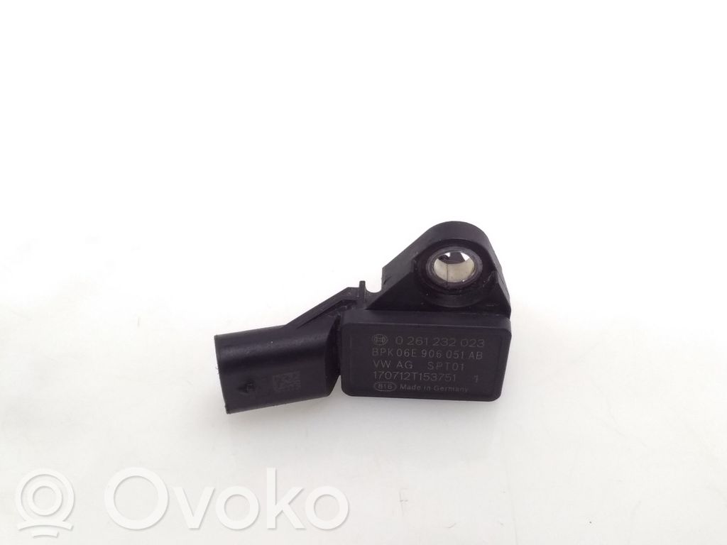 Porsche Panamera (971) Luftdrucksensor 