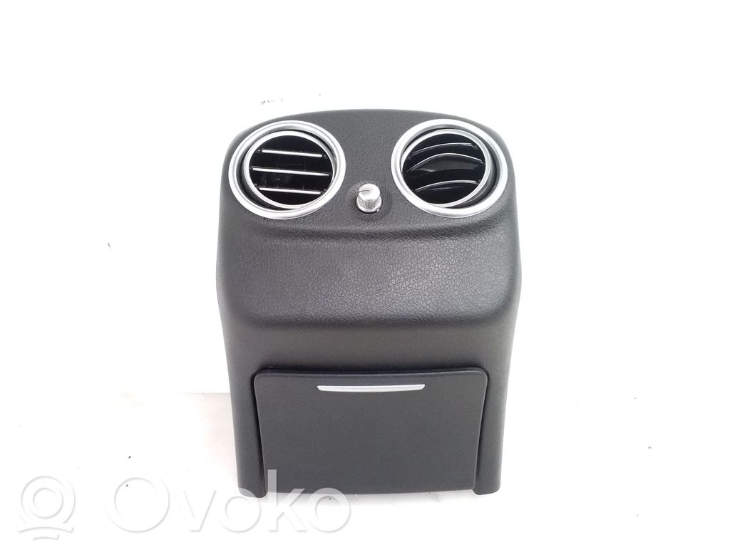 Mercedes-Benz E W213 Griglia di ventilazione posteriore