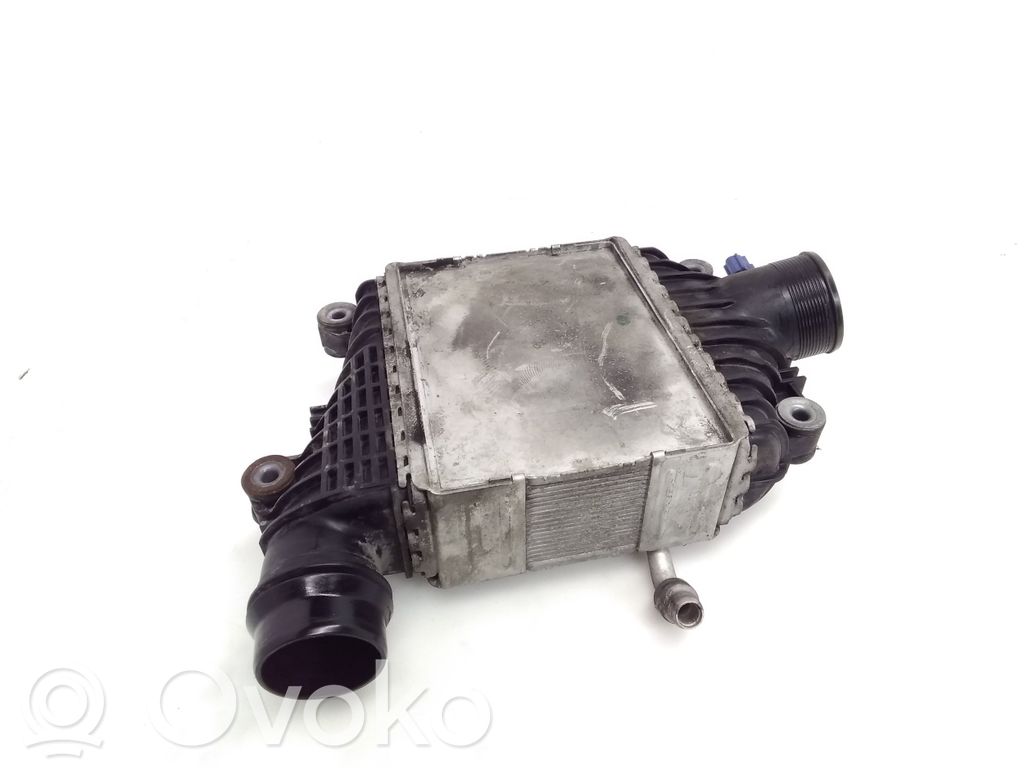 Radiatore intercooler   GX736K775AC