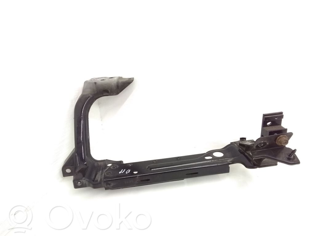 Jaguar XF X260 Support phare frontale 