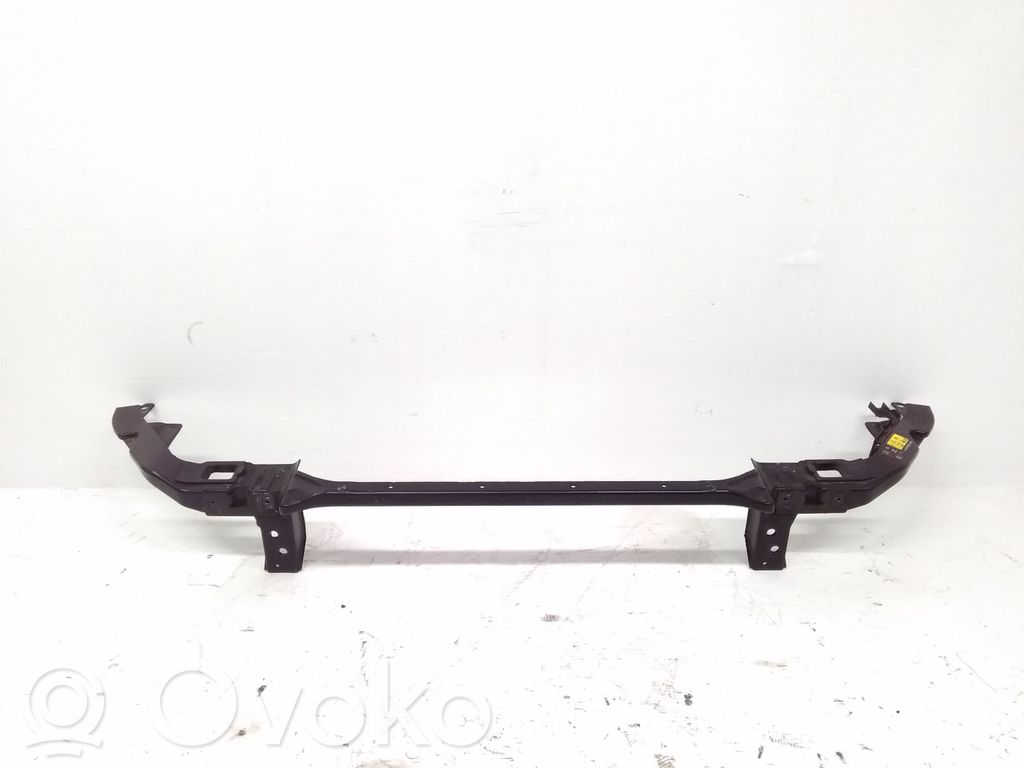 Jaguar XF X260 Top upper radiator support slam panel 