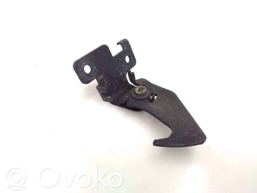 Jaguar XF X260 Engine bonnet/hood lock/latch loop/hook 