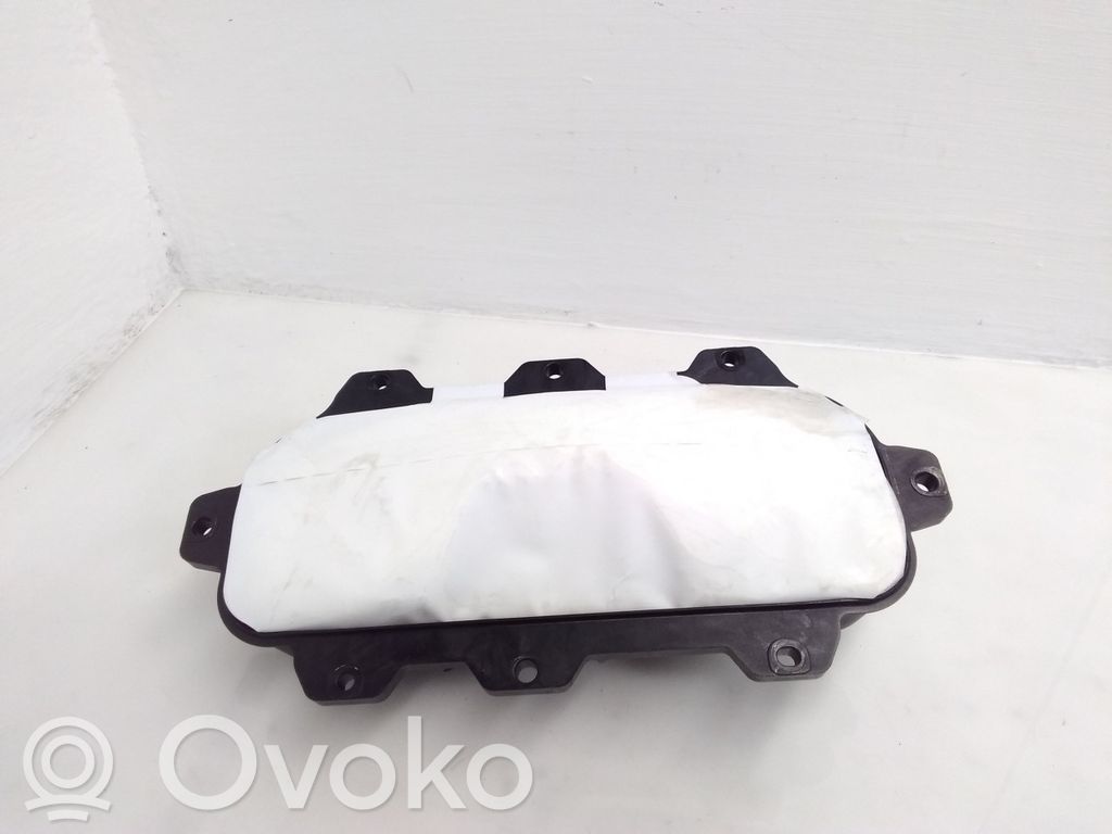 Jaguar XF X260 Poduszka powietrzna Airbag pasażera 