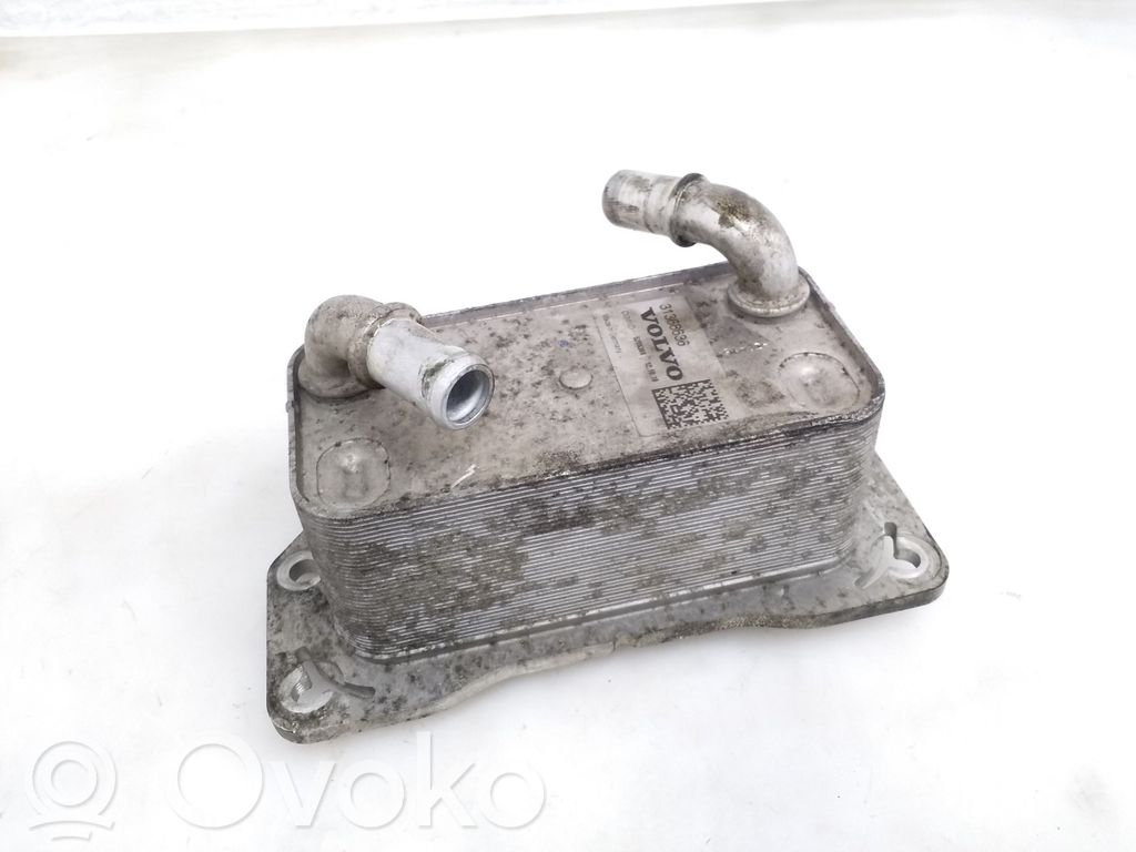 Volvo S60 Supporto di montaggio del filtro dell’olio 