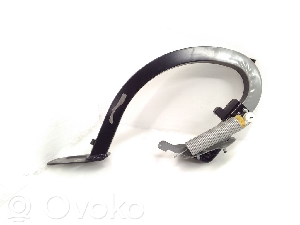 Jaguar XF X260 Tailgate/trunk/boot hinge 