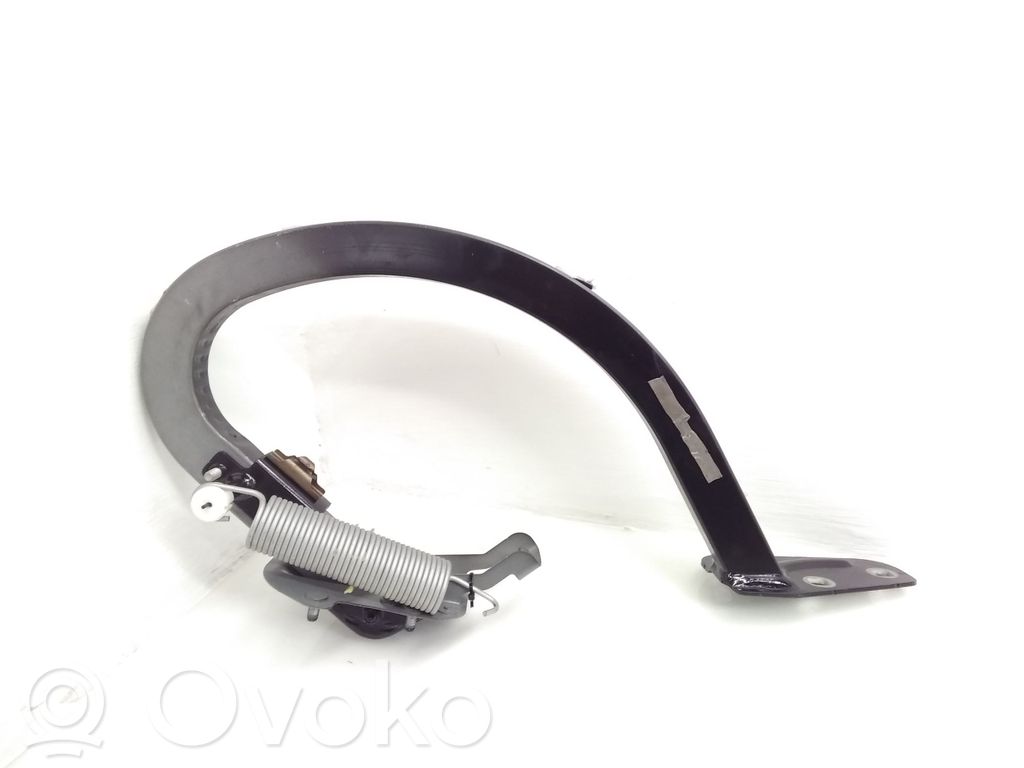 Jaguar XF X260 Tailgate/trunk/boot hinge 