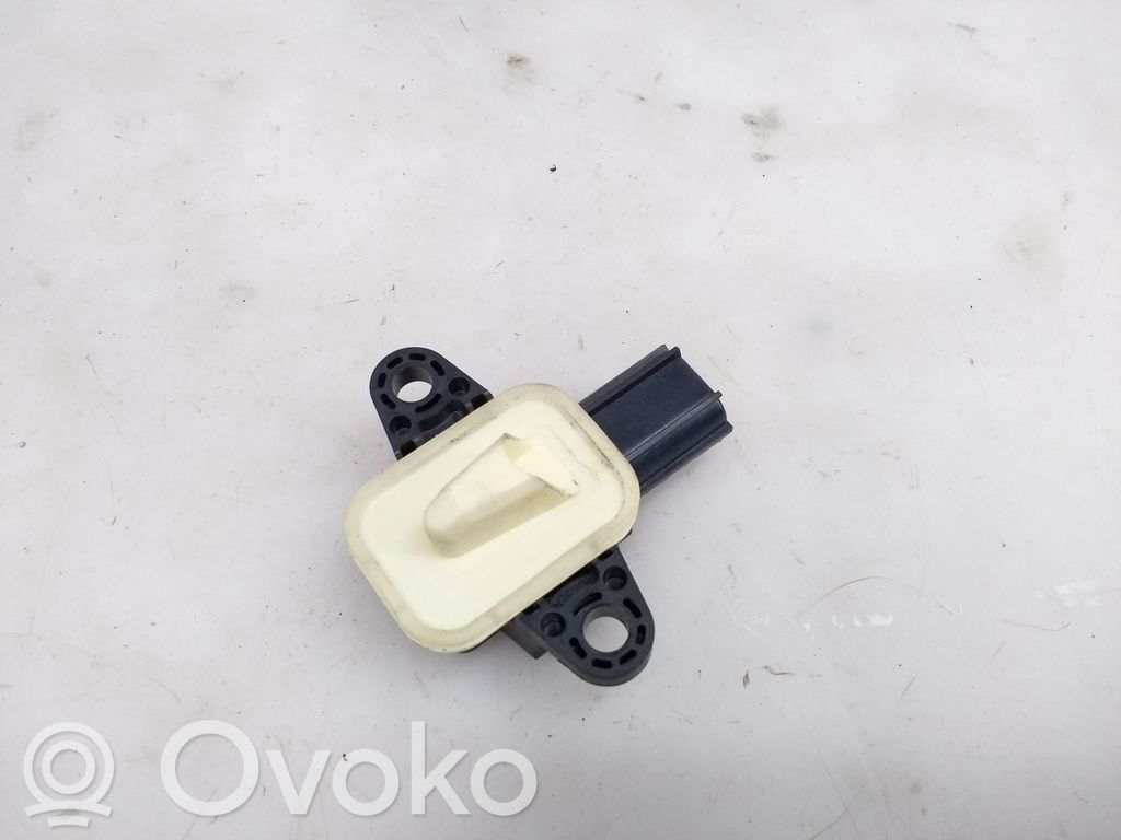 Volvo S60 Sensore d’urto/d'impatto apertura airbag 
