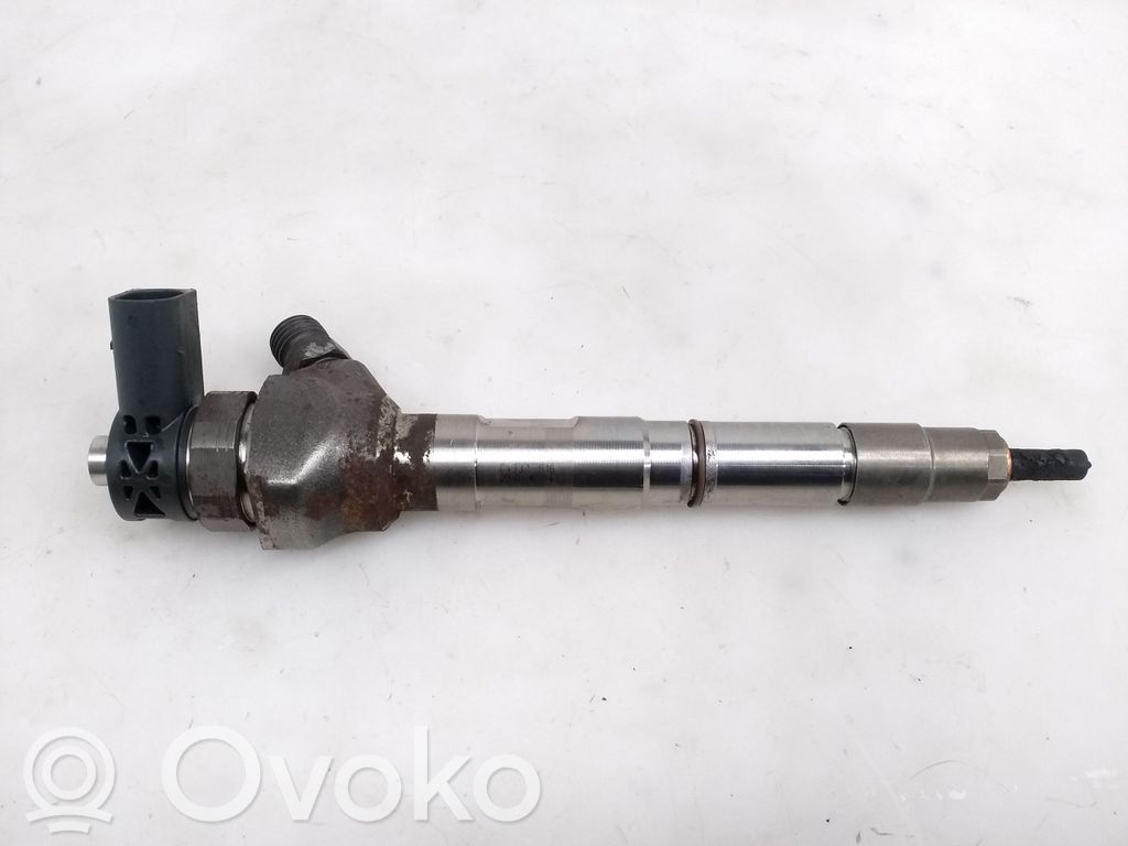 Skoda Superb B8 (3V) Injector combustibil