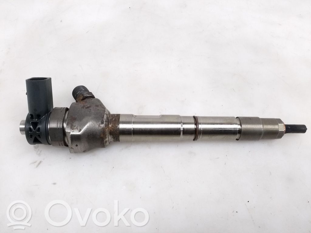 Skoda Superb B8 (3V) Injector combustibil
